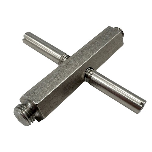 Atemregler montagehilfe - sf-1,
