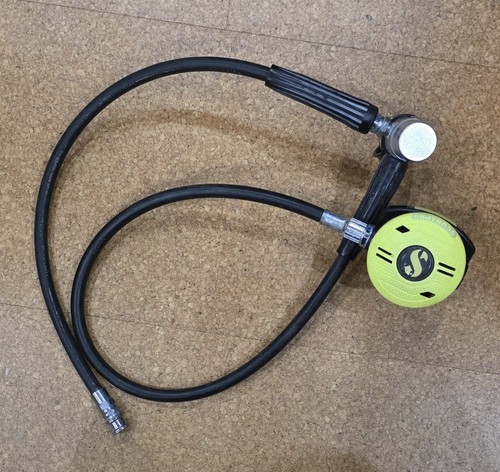 Scubapro r190 atemregler set - atemregler,