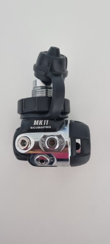 Scubapro mk11 stufe - 1,