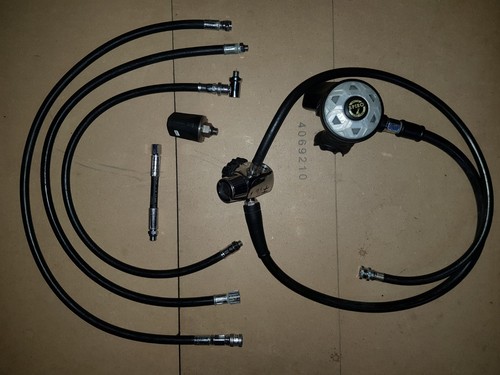 Aqualung spiro arctic und - ,