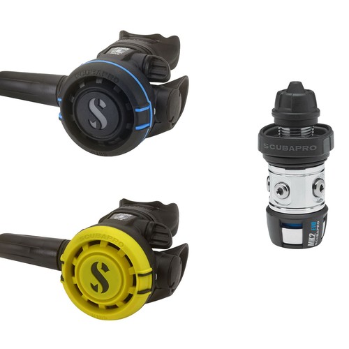 Topdeal scubapro mk2 - topdeal:,