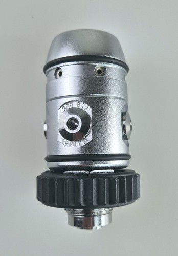 Kompakte stufe din - 300, bar