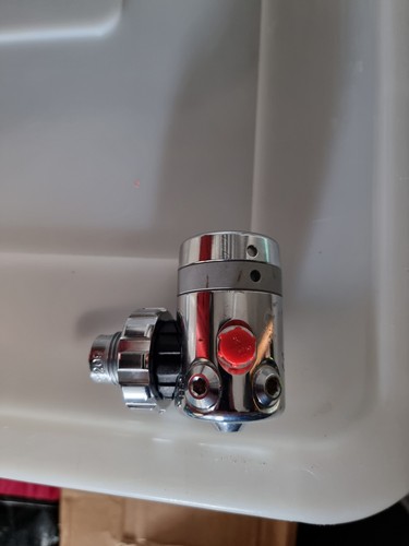 Apeks stufe tauchen - ds,