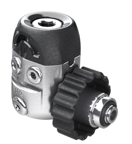 Mares stufe 15x atemregler - 1.,