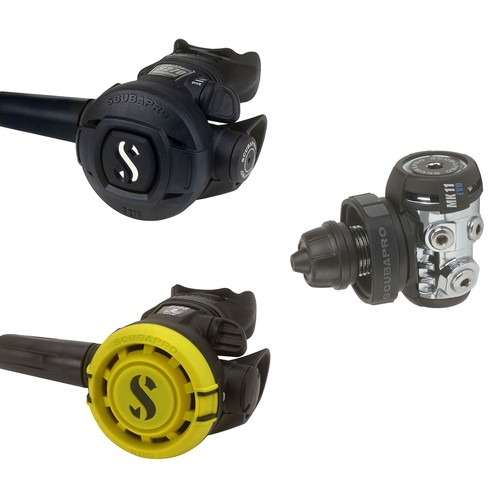 Topdeal scubapro mk11 - sf-1,