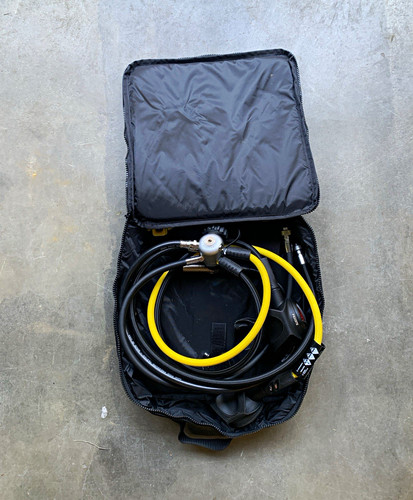 Mares prestige atemregler - mares, atemregler-set