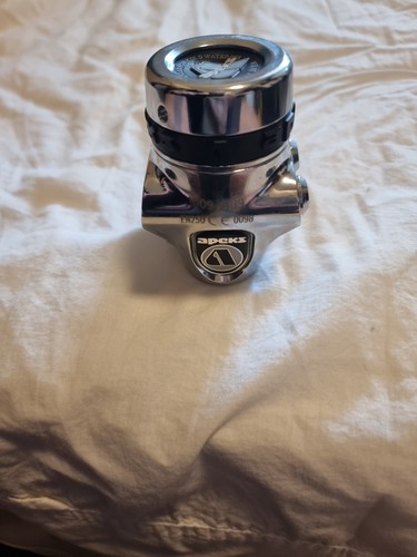 Apeks xtx 200 stufe - apeks, 1