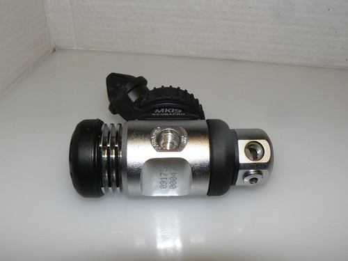 Scubapro mk19 din - mk19,