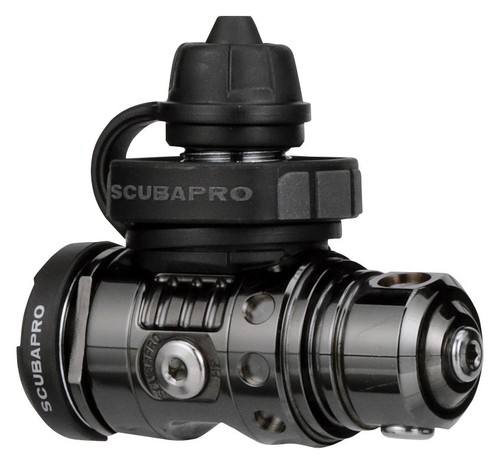 Scubapro erste stufe evo - mk, 19