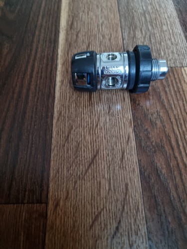 Scubapro mk2 evo - mk2,