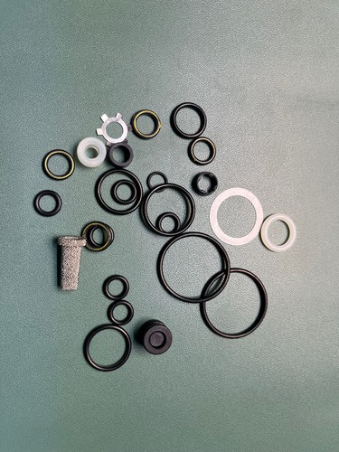 Service kit scubapro - service, nr