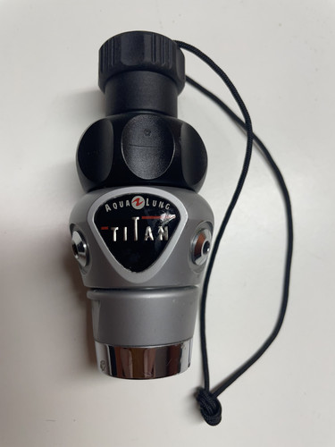 Aqua lung titan stufe - aqua,