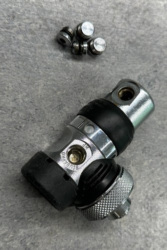 Scubapro mk20 - scubapro,