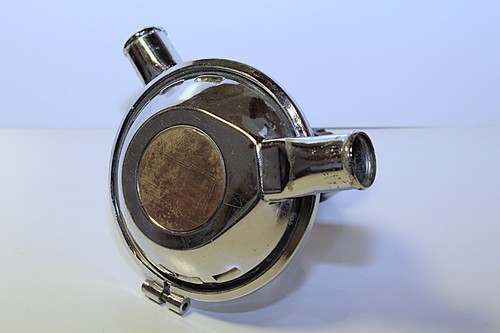 Royal mistral von - mistral,
