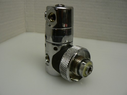 Scubapro mk10 din 200 - scubapro,