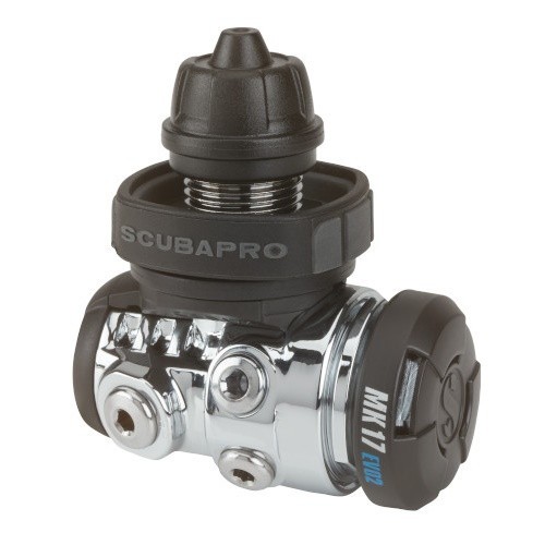 Scubapro stufe mk17 - 1.,