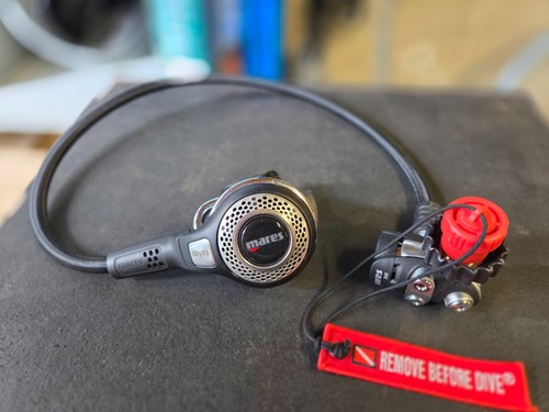 Mares abyss 52x - abyss, –