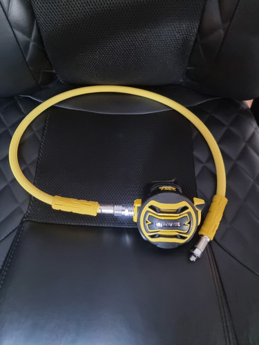 Apeks xtx octopus - apeks,