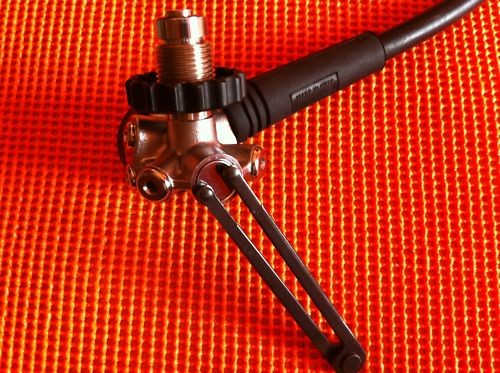 Werkzeug stufe mares mr22 t - 1.,