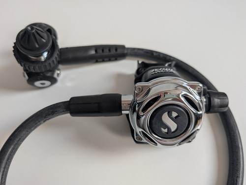 Neu scubapro a700 - scubapro,
