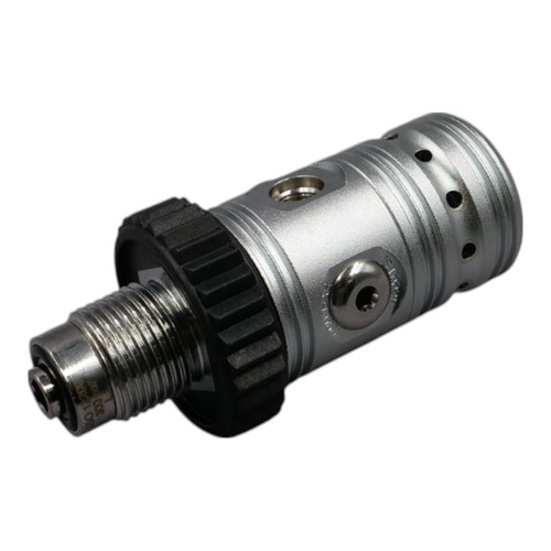 Erste stufe atemregler genius - atemregler,