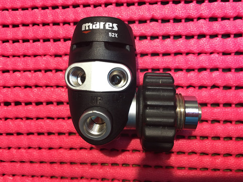 Ring kit für mares - kit,
