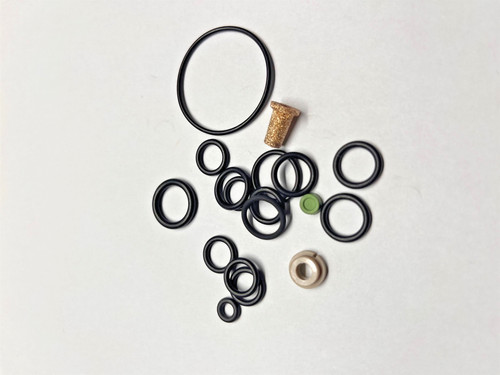 Service kit für poseidon - für, 3950