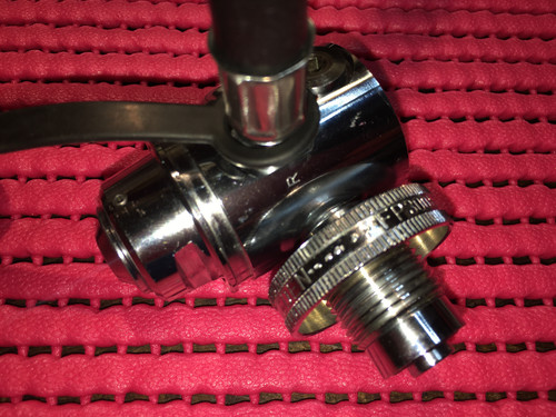 Ring kit für - o-ring, poseidon
