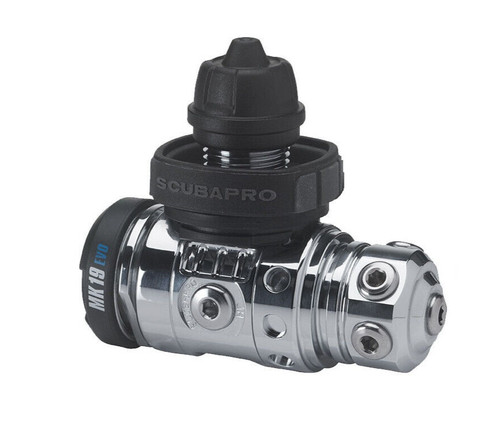 Scubapro stufe 19 evo - scubapro,
